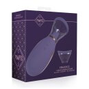 Shots Enhance - Rechargeable Vulva and Breast Pump - Purple