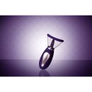 Shots Enhance - Rechargeable Vulva and Breast Pump - Purple