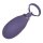 Shots Enhance - Rechargeable Vulva and Breast Pump - Purple