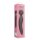 Loveline Powerful Wand Vibrator - Charbone