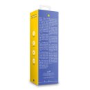 Loveline Silicone Pointed Rabbit Vibrator - Protanopia