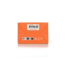 Loveline Silicone Rabbit Vibrator - Misty Green