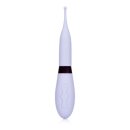 Loveline Silicone Tip Vibrator - Night Magic
