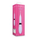 Loveline Silicone Tip Vibrator - Night Magic