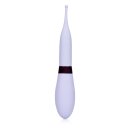 Loveline Silicone Tip Vibrator - Night Magic