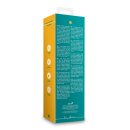 Loveline Inflatable Rabbit Vibrator - Peacock Blue