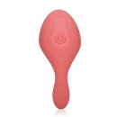Loveline Panty Vibrator with Remote Control - Brighto Red