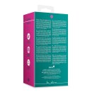 Loveline Mini Wand Vibrator - Ancient Sea