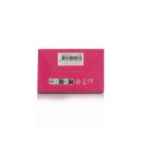 Loveline Thrusting Rabbit Vibrator - Ancient Sea