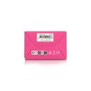 Loveline G-Spot Vibrator with Bead - Blue Grass