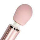Loveline Wand Vibrator - Rose Pink