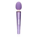Loveline Wand Vibrator - Purpleberry