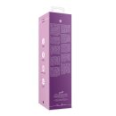 Loveline Wand Vibrator - Purpleberry