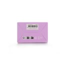 Loveline 3 Up-and-Down Moving Rings Vibrator - Orchidee Purple