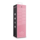 Loveline Flapping G-Spot Rabbit Vibrator - Pink Arabesque