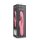 Loveline Flapping G-Spot Rabbit Vibrator - Pink Arabesque