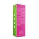 Loveline Double-Sided Flapping and G-Spot Vibrator - Exuberant Pink