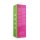 Loveline Double-Sided Flapping and G-Spot Vibrator - Exuberant Pink