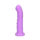 Loveline Ultra Soft Silikon Rotierender G-Punkt-Vibrator...