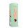 Loveline Ultra Soft Silicone Rabbit Vibrator - Ceramic Peach