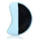 Loveline Pulse Wave Clitoris Vibrator - Arctic Blue