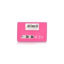 Loveline Silicone Finger Vibrator - Lavender