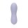 Loveline Silicone Finger Vibrator - Lavender