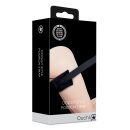 Shots - Ouch! Doggy Style Position Strap - Black