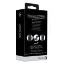 Shots - Ouch! Doggy Style Position Strap - Black