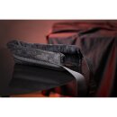 Shots - Ouch! Doggy Style Position Strap - Black