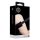 Shots - Ouch! Doggy Style Position Strap - Black