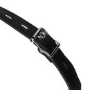 Shots - Ouch! Full Body Bondage Belts Black