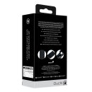 Shots - Ouch! Verstellbare Hand- und Fußfesseln - Schwarz