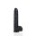 RealRock Extra Large Straight with Balls 13 / 33 cm Black