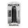 RealRock Extra Thick Straight without Balls 8 / 20,3 cm Black