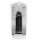 RealRock Extra Thick Straight without Balls 9 / 23 cm Black
