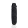 RealRock U Shaped Double Dildo 5 / 12,7 cm Black