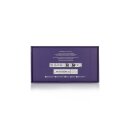 VIVE Gen Triple Motor G-Spot Vibrator with Pulse Wave and Vibrating Bristles - Purple