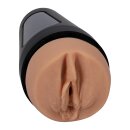 Doc Johnson MAINSQUEEZE Charly Summer ULTRASKYN Pussy Masturbator