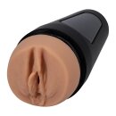 Doc Johnson MAINSQUEEZE Charly Summer ULTRASKYN Pussy Masturbator