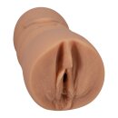 Doc Johnson Charly Summer ULTRASKYN Pussy Masturbator Vanilla