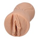 Doc Johnson Kylie Rocket ULTRASKYN Pussy Masturbator Vanilla