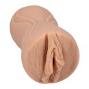 Doc Johnson Kylie Rocket ULTRASKYN Pussy Masturbator Vanilla