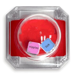 Sex Pop Popping Dice Game