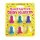 Super Fun Penis Cocktail Markers - Set of 6