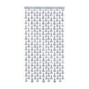 Glitteratti Disco Penis Foil Curtains 2/6ft