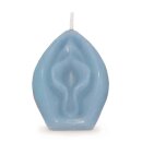 Eden’s Candle Vanilla Scented Vagina Blue 35g