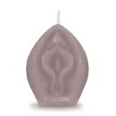 Eden’s Candle Vanilla Scented Vagina Taupe 35g