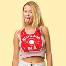 Blow Job Bib Novelty Gag Gift