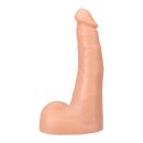 Doc Johnson Maximo Garcia Realistic ULTRASKYN Dildo 8.5 / 21 cm Vanilla